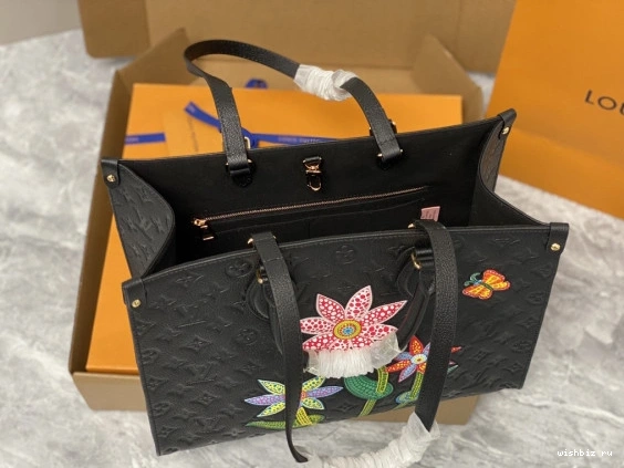 WIS MM YK LOUIS VUITTON X ONTHEGO 0721